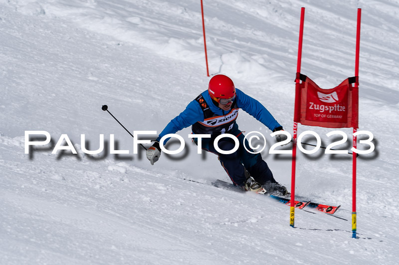 Ski Golf Masters 22.04.2023, Riesentorlauf