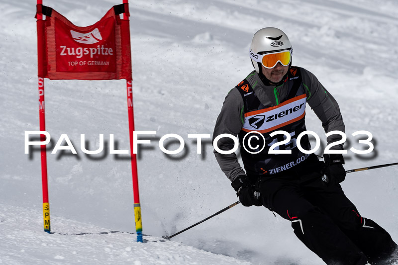 Ski Golf Masters 22.04.2023, Riesentorlauf
