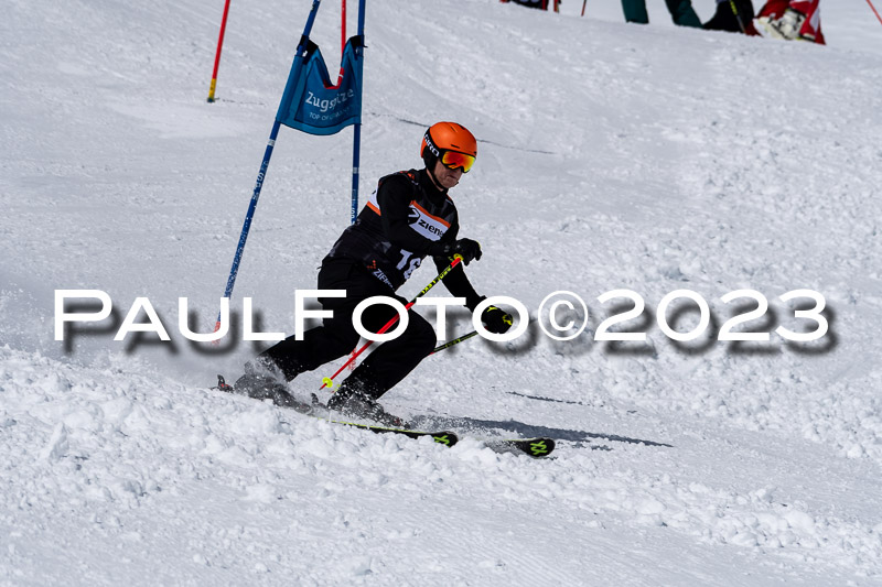 Ski Golf Masters 22.04.2023, Riesentorlauf