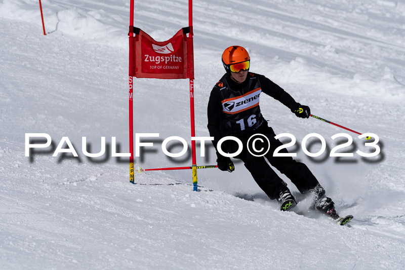 Ski Golf Masters 22.04.2023, Riesentorlauf
