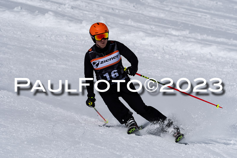 Ski Golf Masters 22.04.2023, Riesentorlauf
