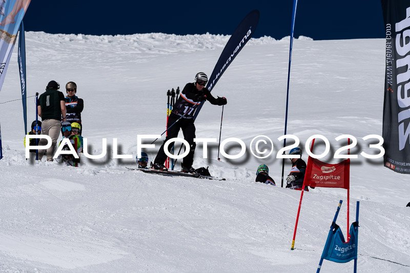 Ski Golf Masters 22.04.2023, Riesentorlauf