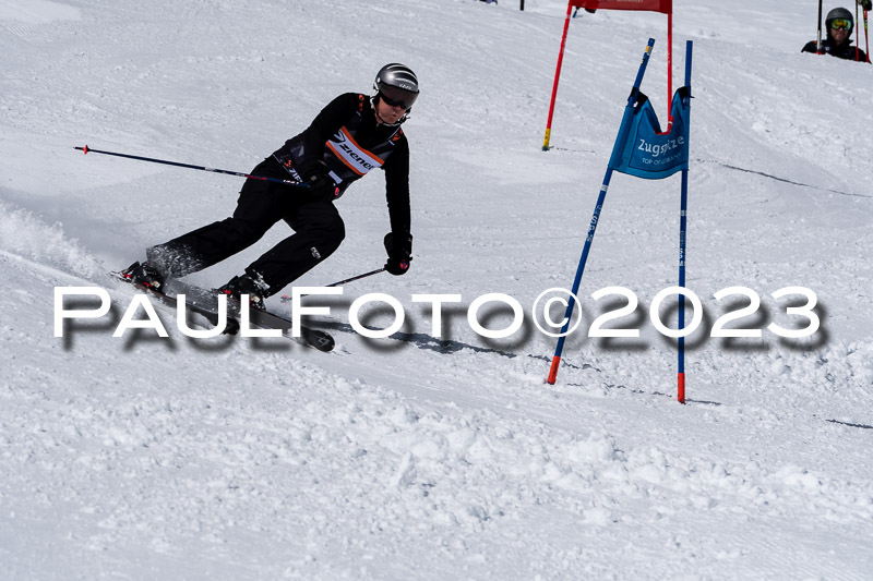 Ski Golf Masters 22.04.2023, Riesentorlauf