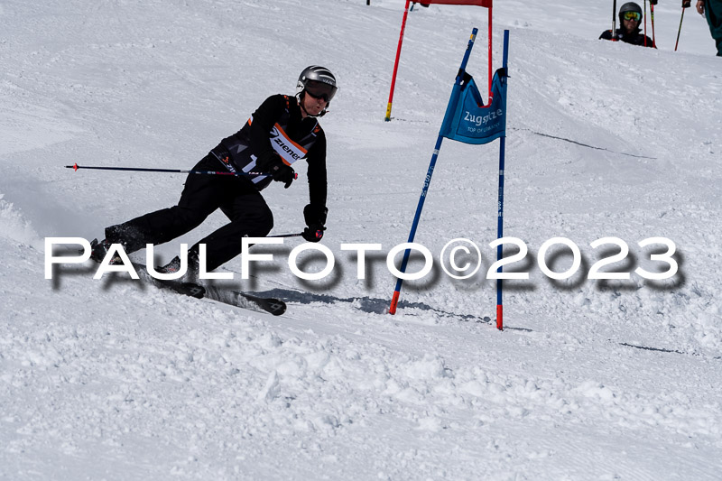 Ski Golf Masters 22.04.2023, Riesentorlauf