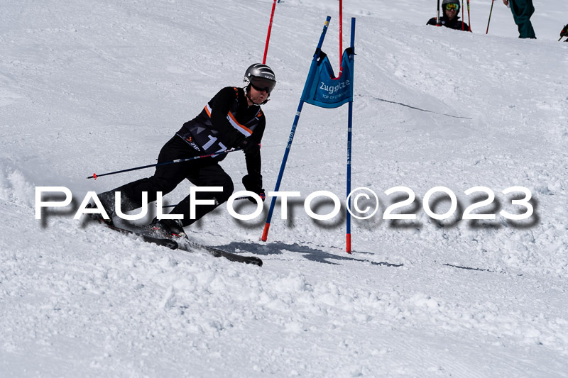 Ski Golf Masters 22.04.2023, Riesentorlauf