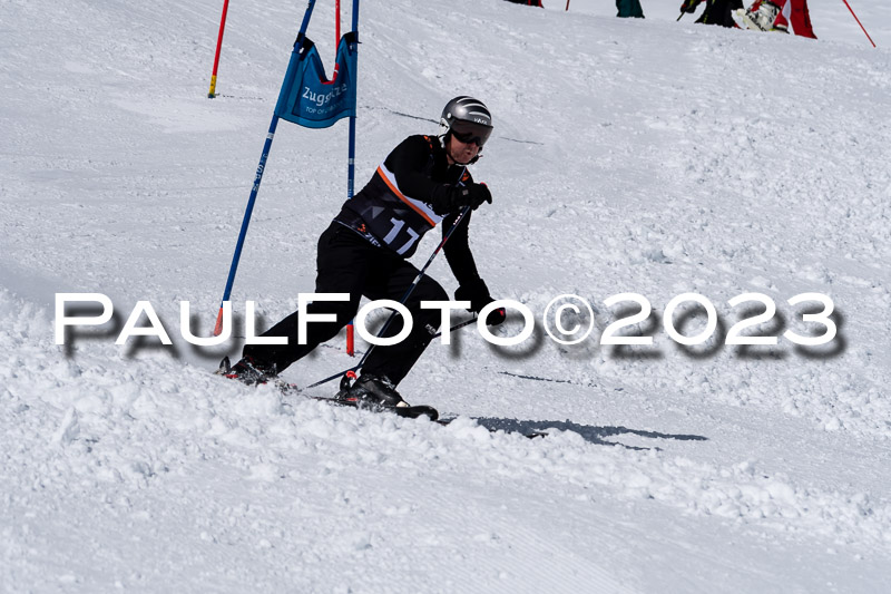 Ski Golf Masters 22.04.2023, Riesentorlauf