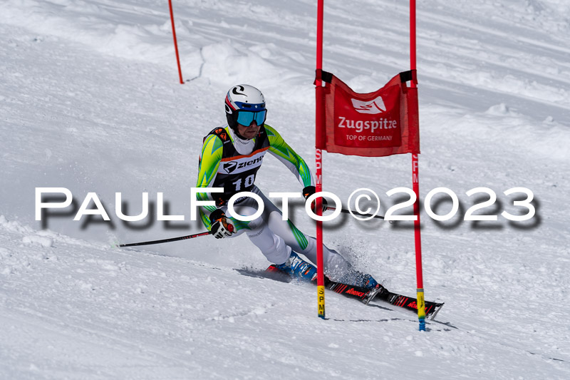 Ski Golf Masters 22.04.2023, Riesentorlauf