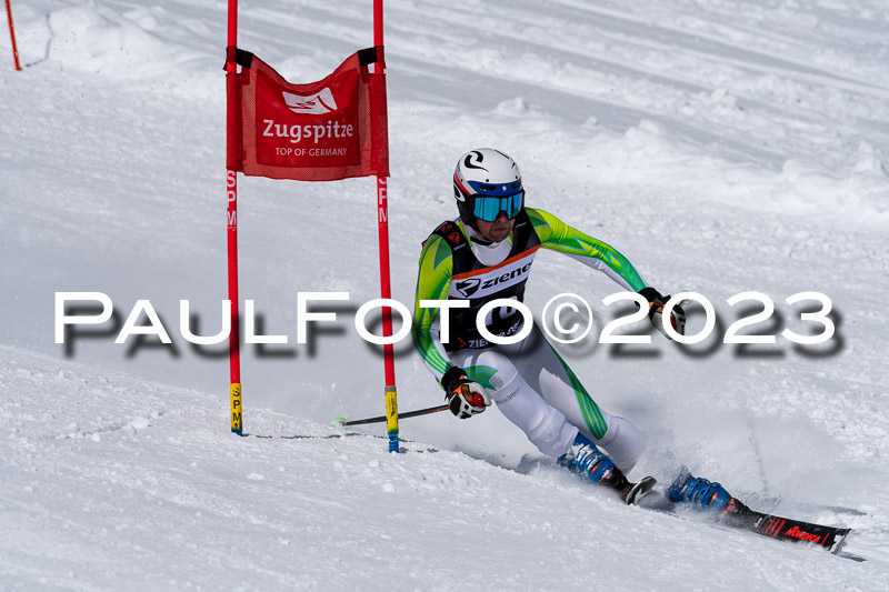 Ski Golf Masters 22.04.2023, Riesentorlauf