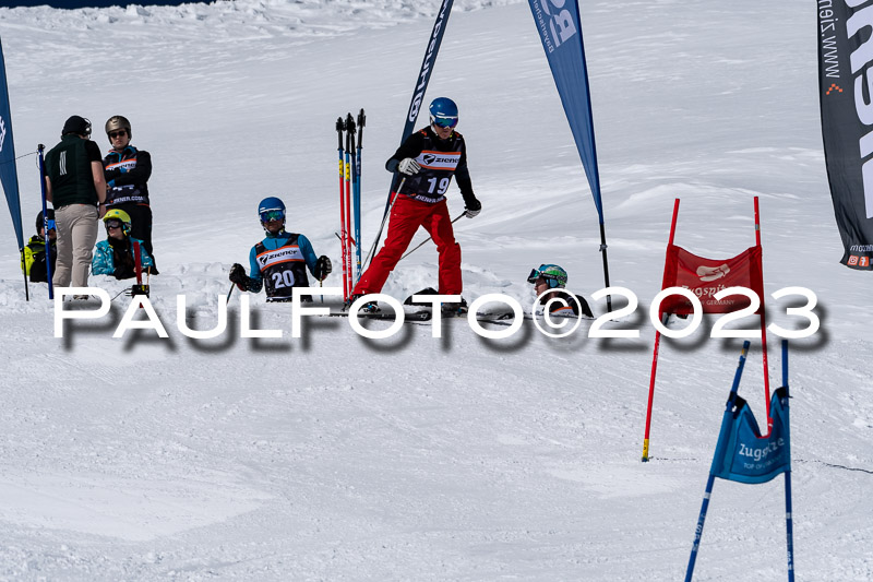 Ski Golf Masters 22.04.2023, Riesentorlauf