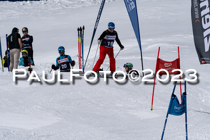 Ski Golf Masters 22.04.2023, Riesentorlauf