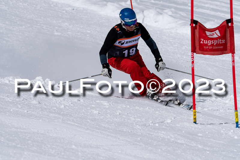 Ski Golf Masters 22.04.2023, Riesentorlauf