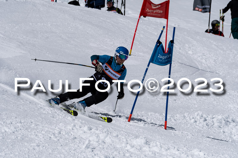 Ski Golf Masters 22.04.2023, Riesentorlauf