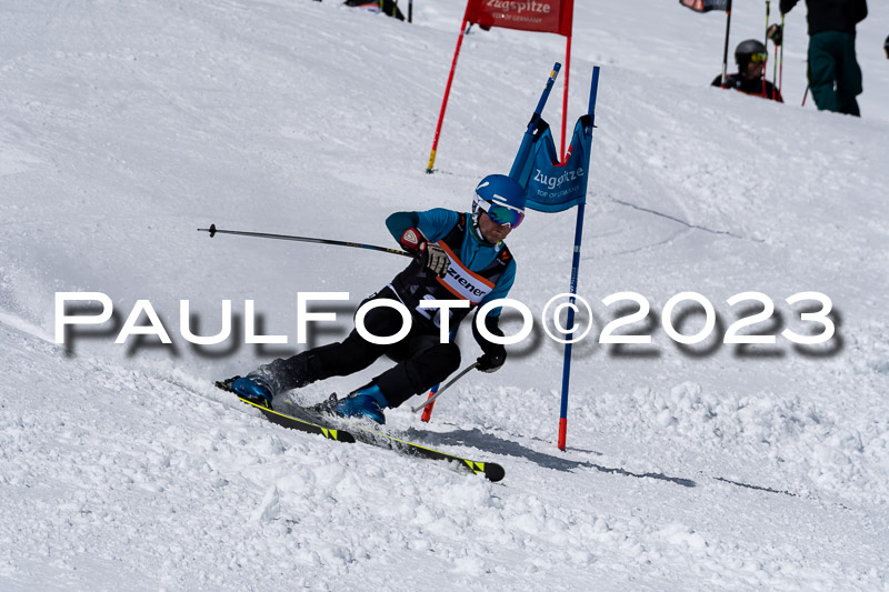 Ski Golf Masters 22.04.2023, Riesentorlauf