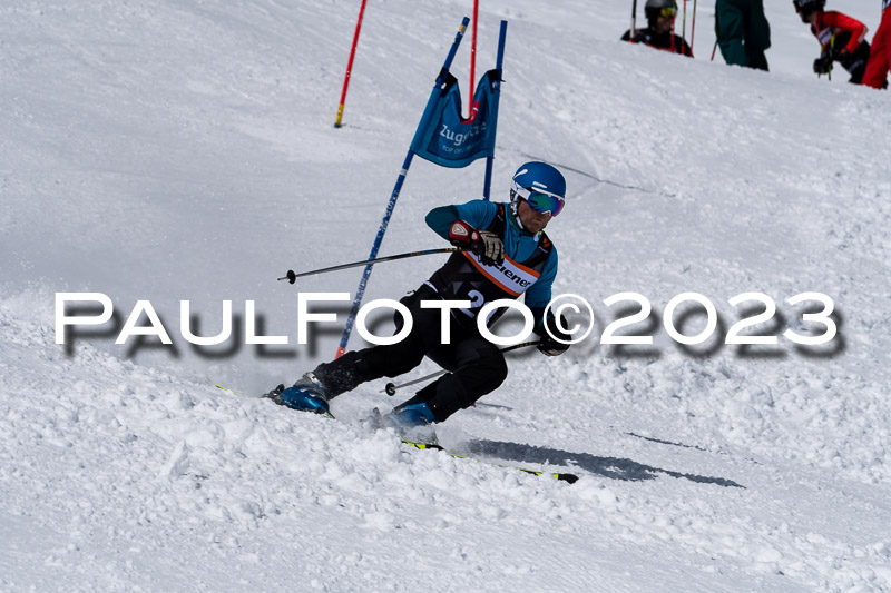 Ski Golf Masters 22.04.2023, Riesentorlauf