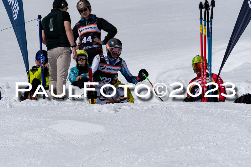 Ski Golf Masters 22.04.2023, Riesentorlauf