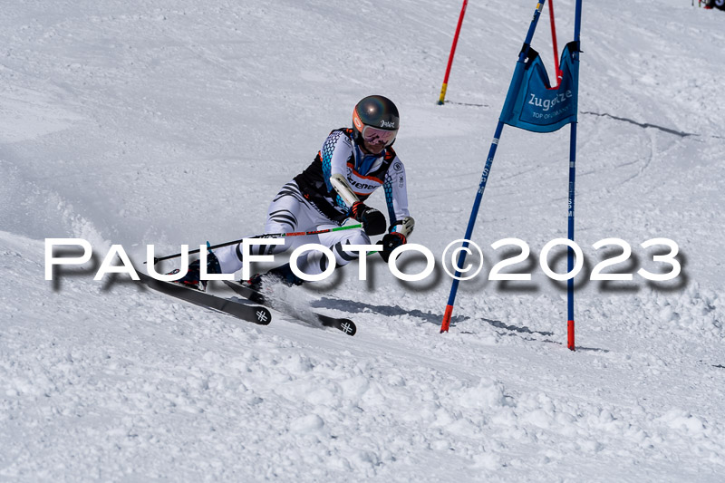 Ski Golf Masters 22.04.2023, Riesentorlauf