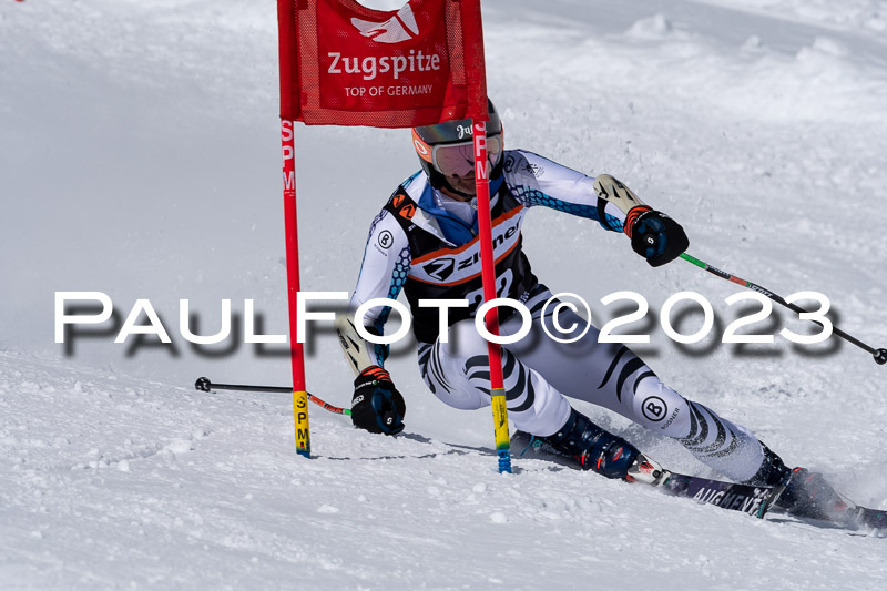 Ski Golf Masters 22.04.2023, Riesentorlauf