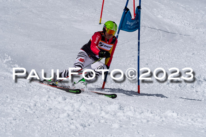 Ski Golf Masters 22.04.2023, Riesentorlauf