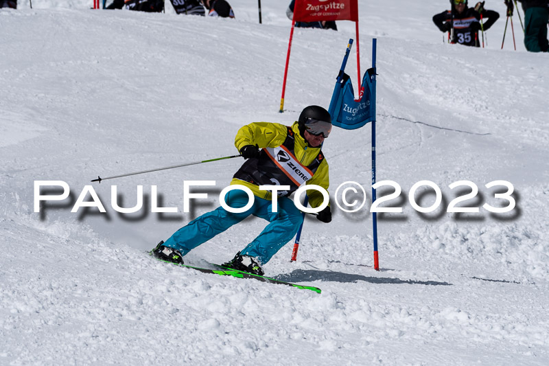 Ski Golf Masters 22.04.2023, Riesentorlauf