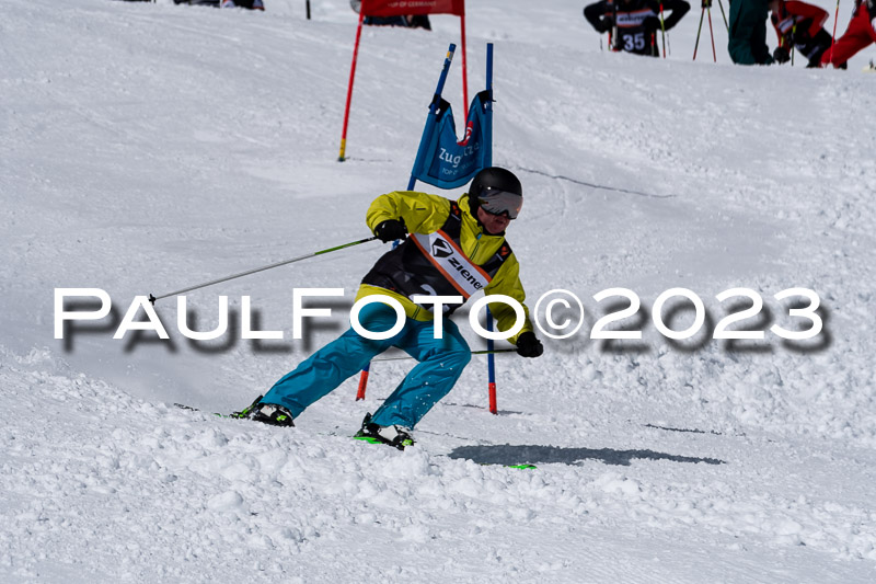 Ski Golf Masters 22.04.2023, Riesentorlauf