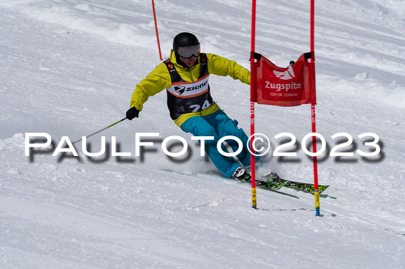 Ski Golf Masters 22.04.2023, Riesentorlauf