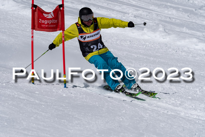 Ski Golf Masters 22.04.2023, Riesentorlauf