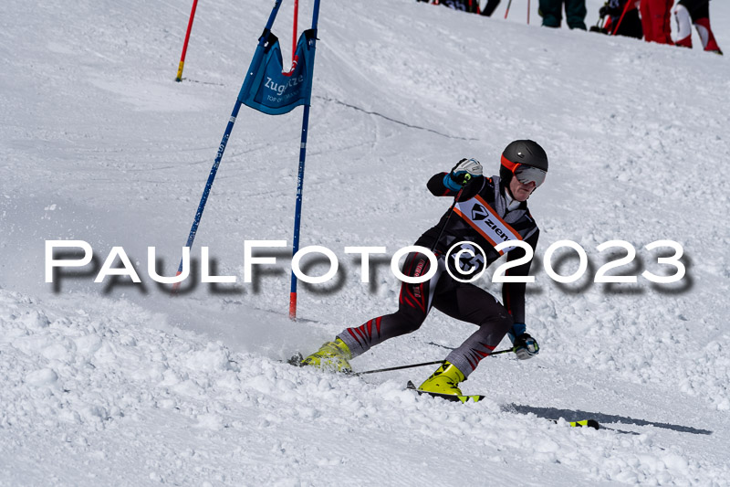 Ski Golf Masters 22.04.2023, Riesentorlauf