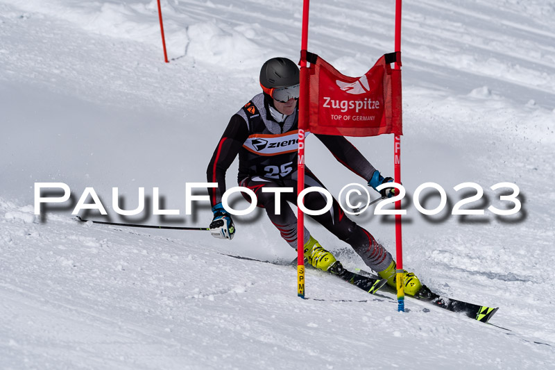 Ski Golf Masters 22.04.2023, Riesentorlauf
