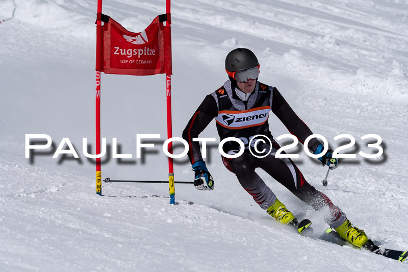 Ski Golf Masters 22.04.2023, Riesentorlauf