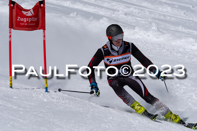 Ski Golf Masters 22.04.2023, Riesentorlauf