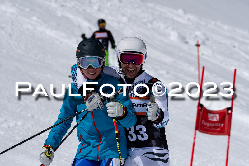 Ski Golf Masters 22.04.2023, Riesentorlauf