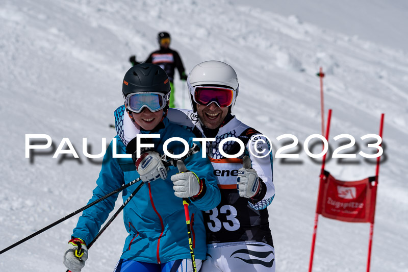 Ski Golf Masters 22.04.2023, Riesentorlauf