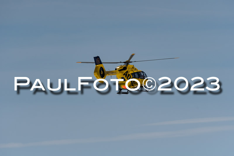 Ski Golf Masters 22.04.2023, Riesentorlauf