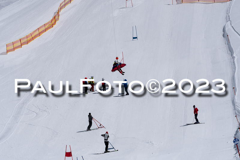Ski Golf Masters 22.04.2023, Riesentorlauf