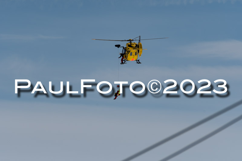 Ski Golf Masters 22.04.2023, Riesentorlauf