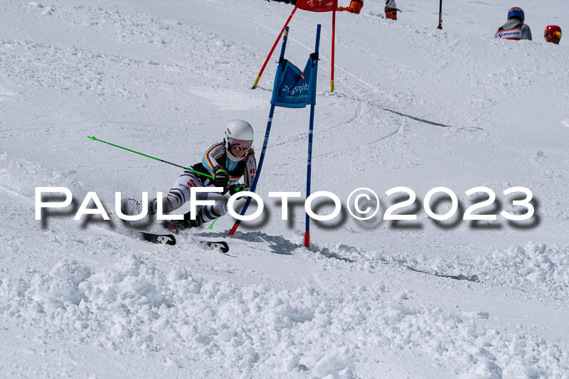 Ski Golf Masters 22.04.2023, Riesentorlauf