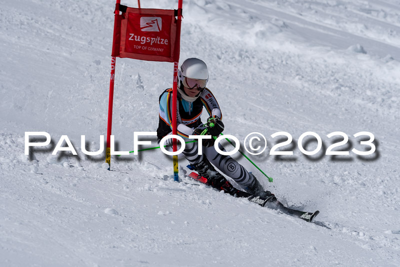 Ski Golf Masters 22.04.2023, Riesentorlauf