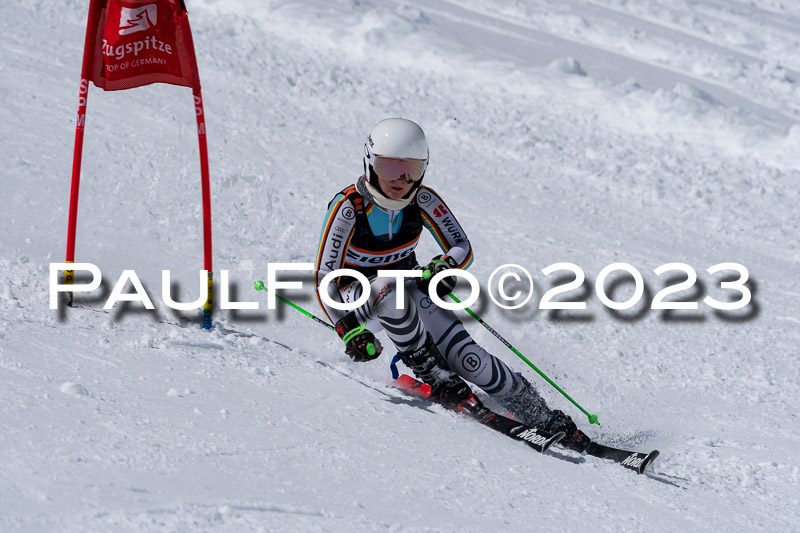 Ski Golf Masters 22.04.2023, Riesentorlauf