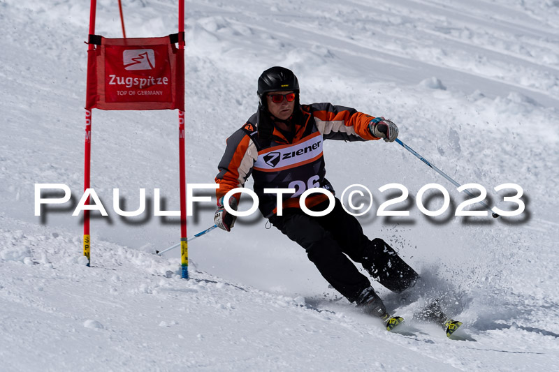 Ski Golf Masters 22.04.2023, Riesentorlauf
