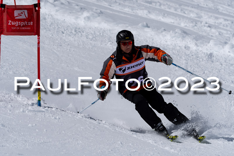 Ski Golf Masters 22.04.2023, Riesentorlauf