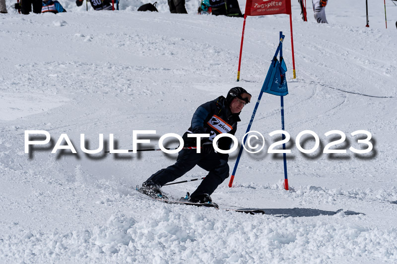 Ski Golf Masters 22.04.2023, Riesentorlauf