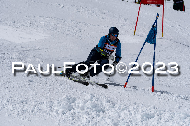 Ski Golf Masters 22.04.2023, Riesentorlauf