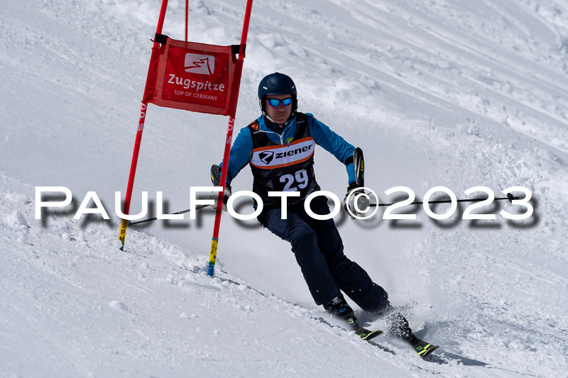 Ski Golf Masters 22.04.2023, Riesentorlauf