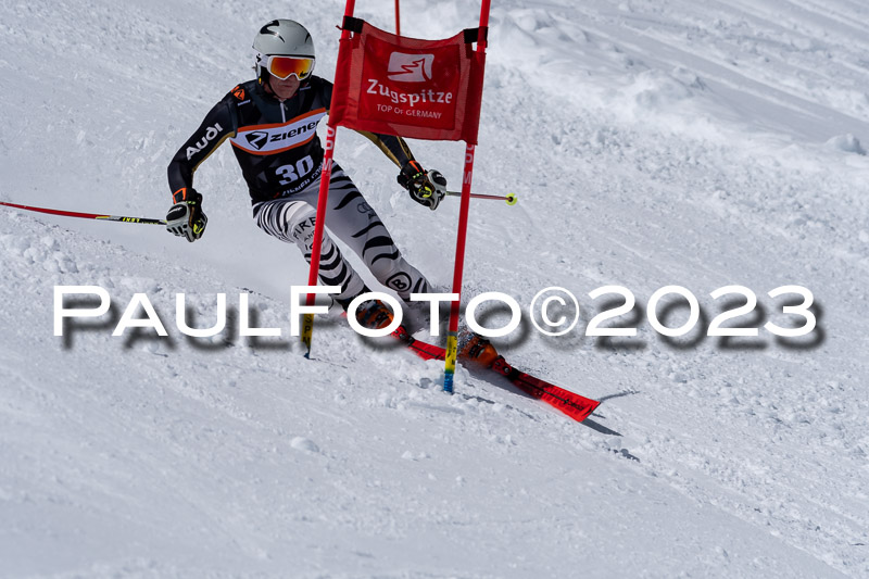 Ski Golf Masters 22.04.2023, Riesentorlauf