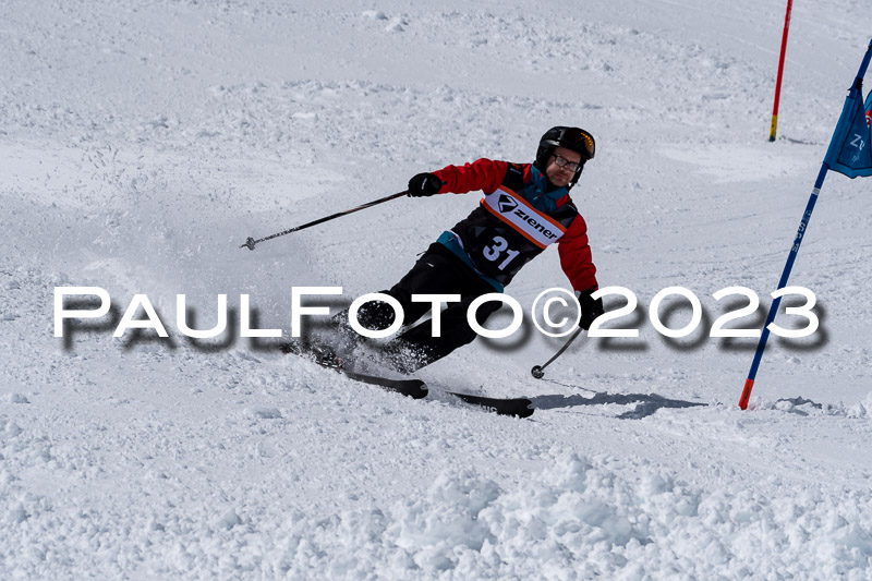 Ski Golf Masters 22.04.2023, Riesentorlauf