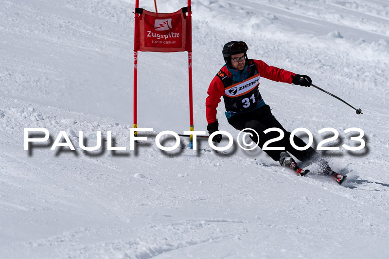 Ski Golf Masters 22.04.2023, Riesentorlauf