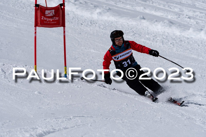 Ski Golf Masters 22.04.2023, Riesentorlauf