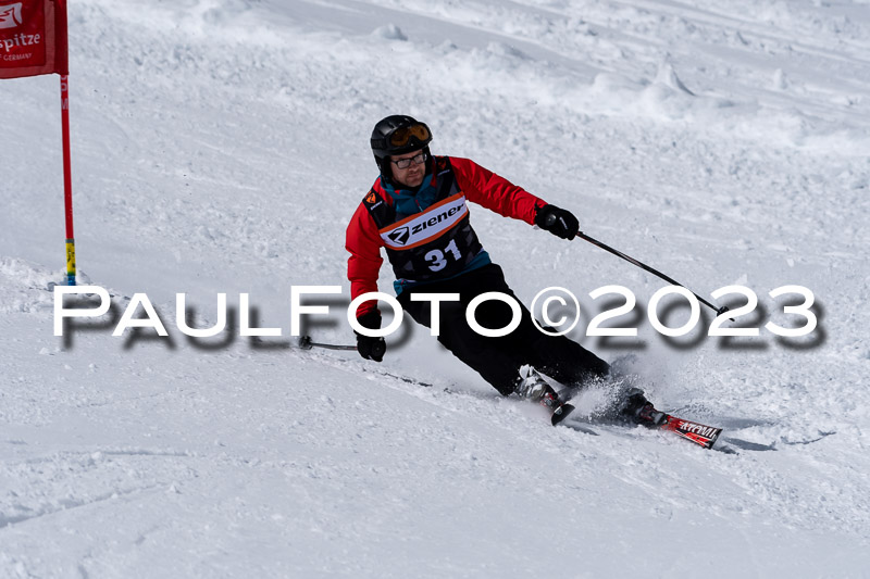 Ski Golf Masters 22.04.2023, Riesentorlauf
