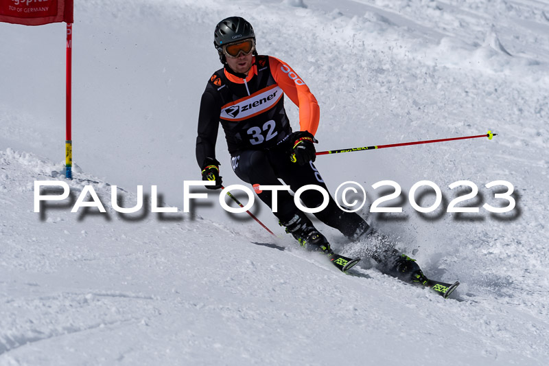 Ski Golf Masters 22.04.2023, Riesentorlauf