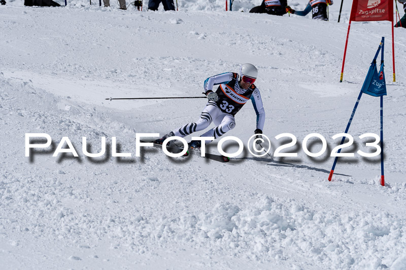 Ski Golf Masters 22.04.2023, Riesentorlauf